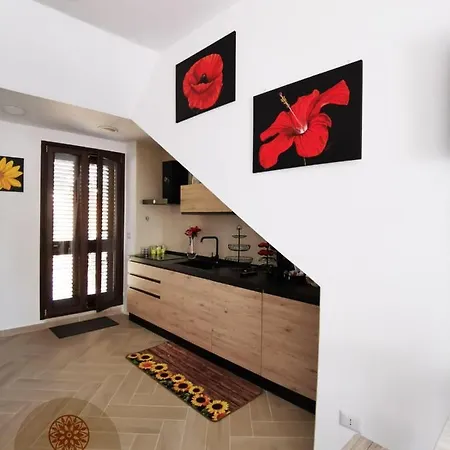 Πανσιόν Il Girasole 3*