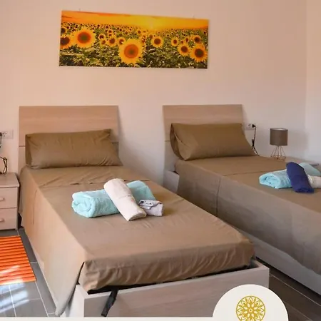 Il Girasole Gæstehus
