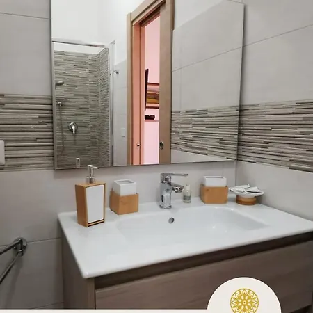 Il Girasole Πανσιόν Porto Torres