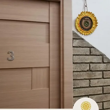 Гостевой дом Il Girasole Порто-Торрес
