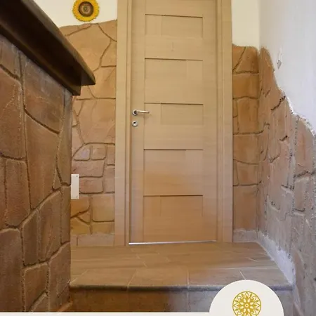 Il Girasole Πανσιόν Porto Torres