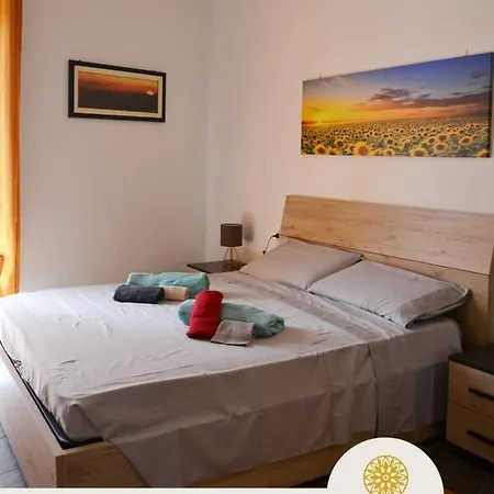 Il Girasole Gæstehus