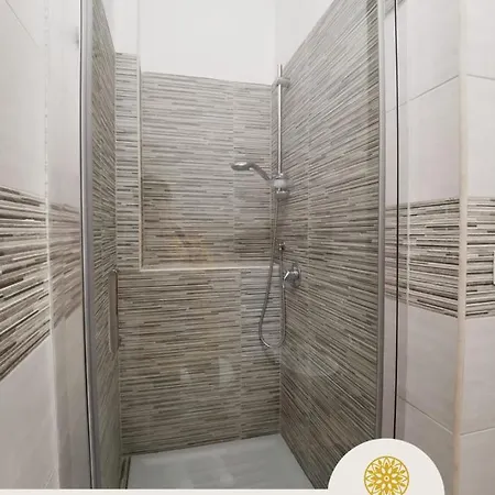 Πανσιόν Il Girasole 3*