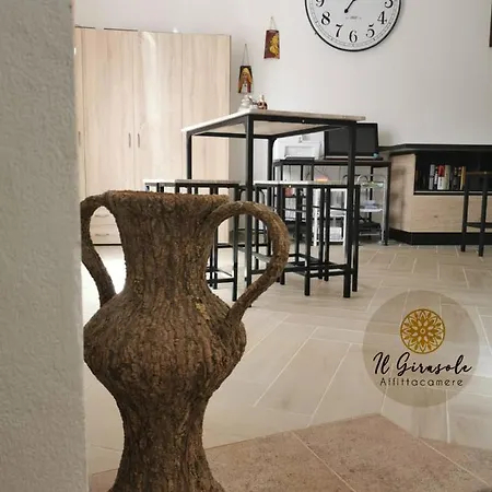 Il Girasole Gæstehus 3*