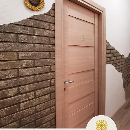 Il Girasole Πανσιόν 3*