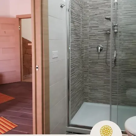 Il Girasole Gæstehus 3*