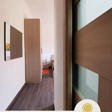 Πανσιόν Il Girasole Porto Torres