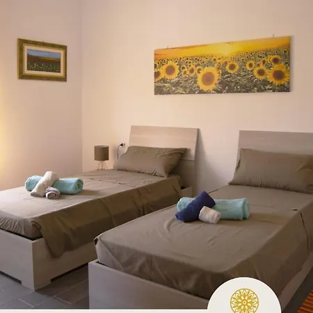 Il Girasole Gæstehus