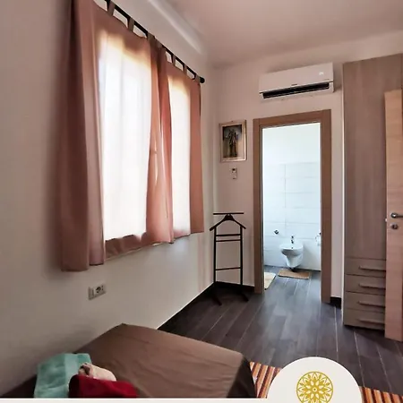 Πανσιόν Il Girasole Porto Torres