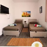 Il Girasole 3* Порто-Торрес