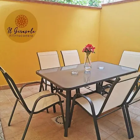 Il Girasole 3* Порто-Торрес
