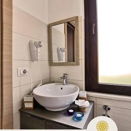 Guest house Il Girasole Porto Torres