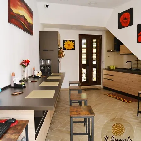 Guest house Il Girasole *
