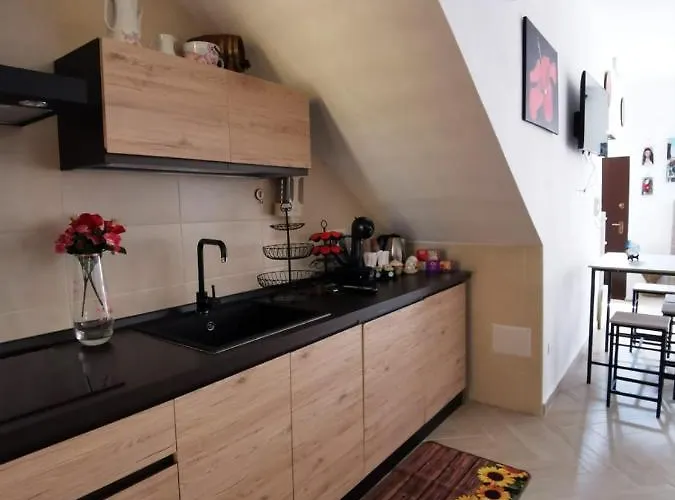 Il Girasole 3* Porto Torres