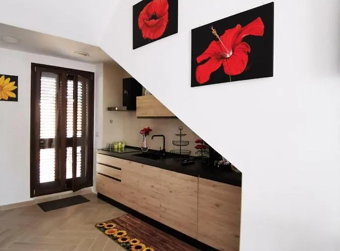 Pensionat Il Girasole 3*