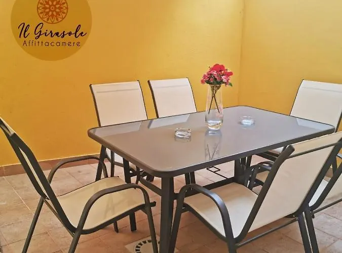 Il Girasole 3* Porto Torres