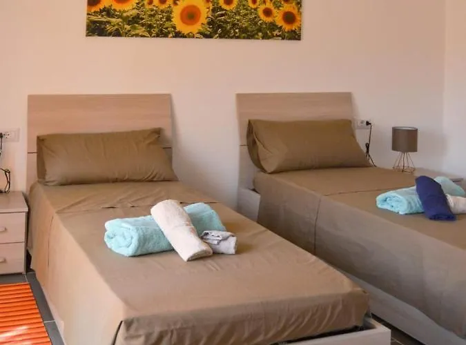 Il Girasole Pensionat