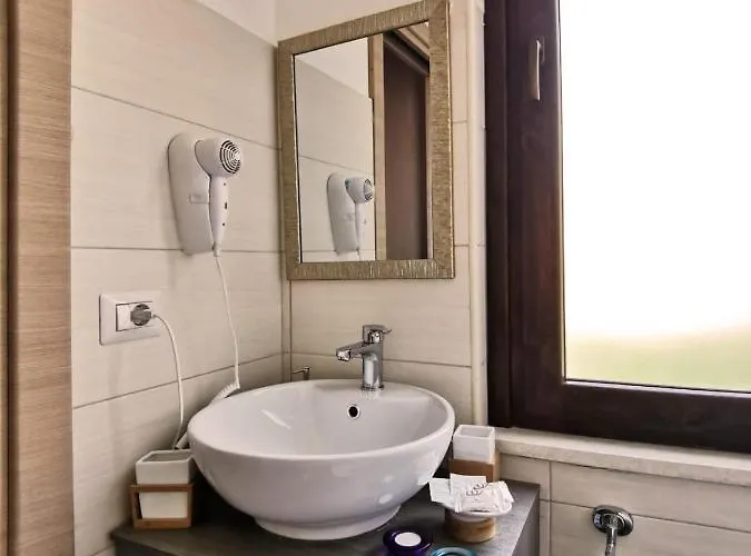 Pensionat Il Girasole Porto Torres