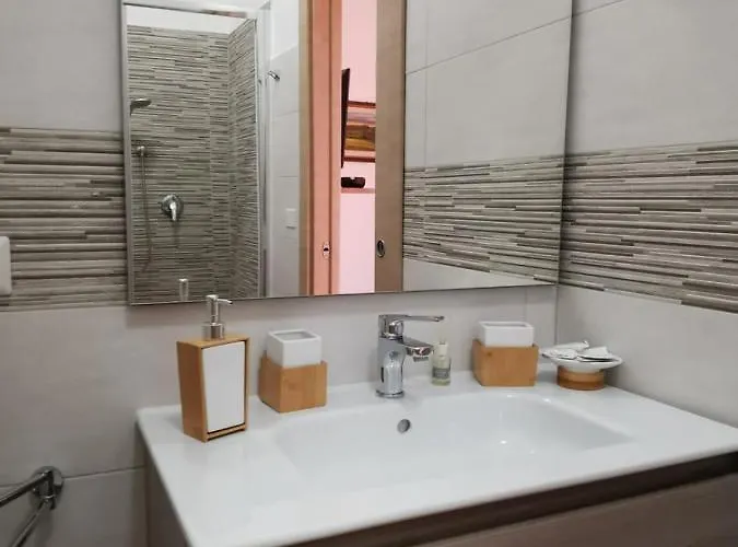 Il Girasole Pensionat Porto Torres