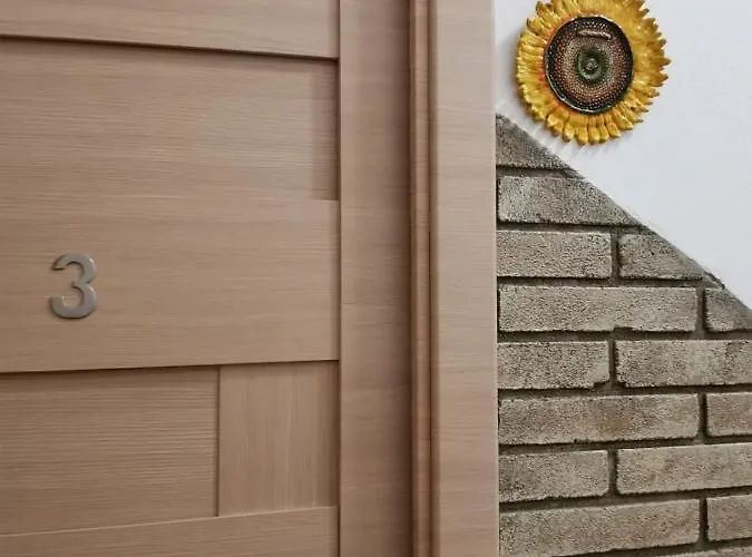 Pensionat Il Girasole Porto Torres