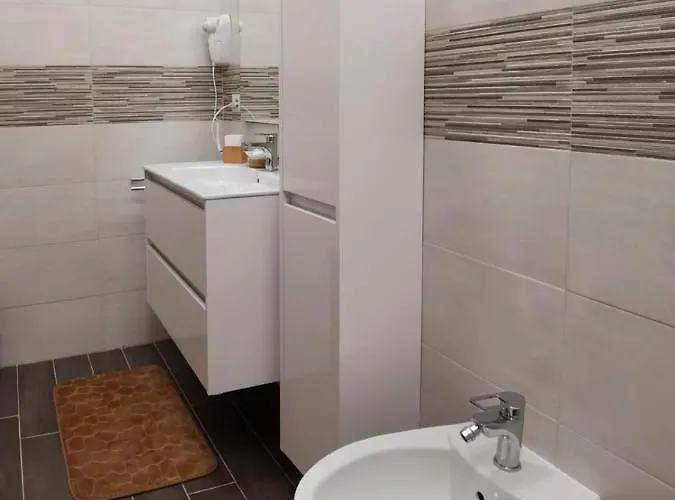 Pensionat Il Girasole