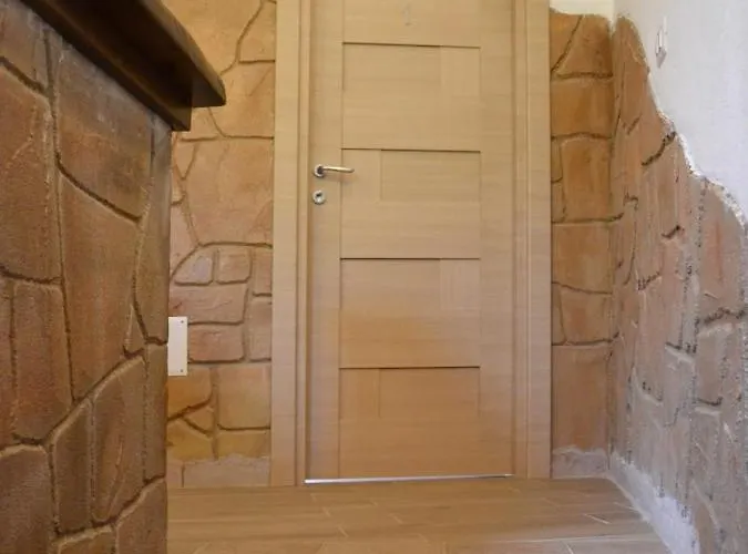 Il Girasole Pensionat Porto Torres