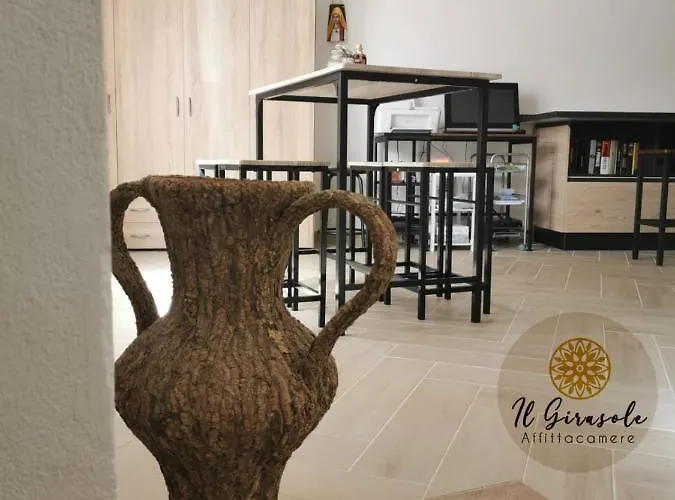 Il Girasole Pensionat 3*