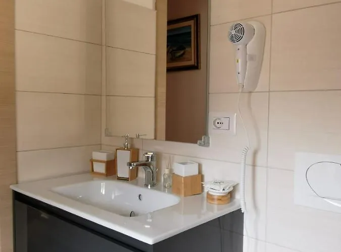 Il Girasole Pensionat