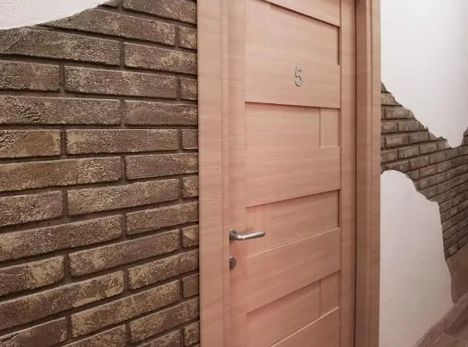 Il Girasole Pensionat 3*