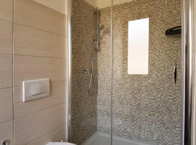 Il Girasole Pensionat Porto Torres