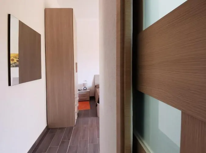 Pensionat Il Girasole Porto Torres