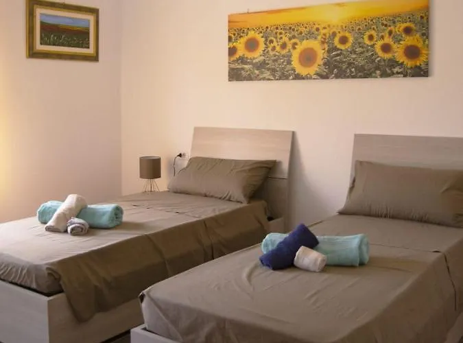 Il Girasole Pensionat