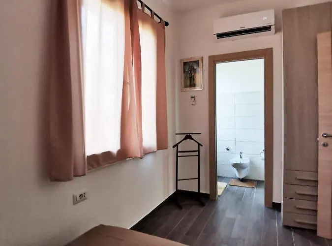 Pensionat Il Girasole Porto Torres